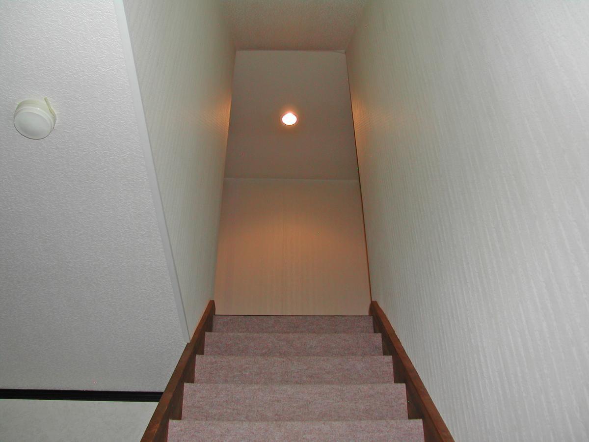 Pension Pilatus 2 Nagano Exterior photo